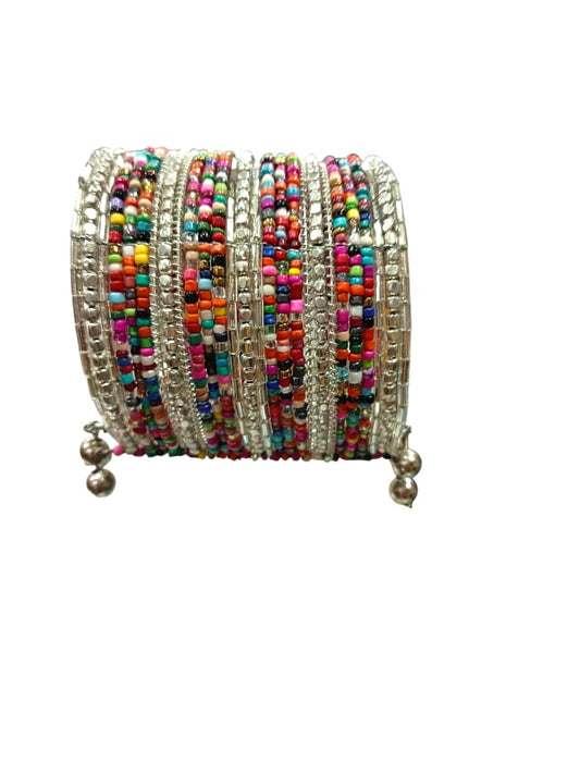 Pulsera de Colores.