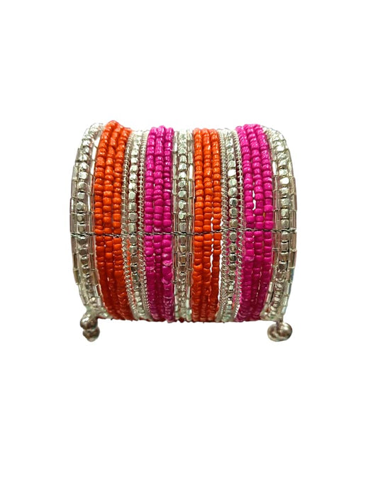 Pulsera de Colores.