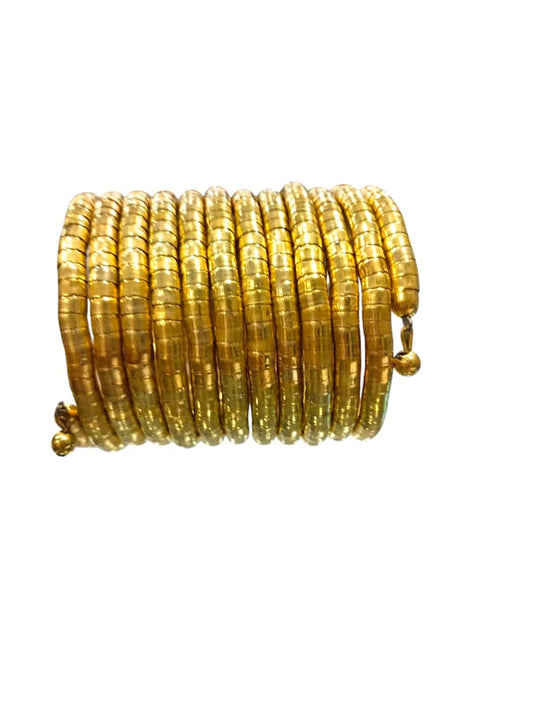 Pulsera dama india resorte