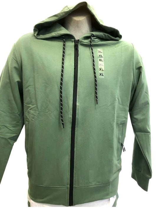 Sueter Unisex Verde