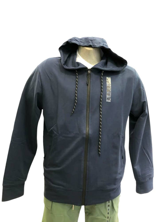 Sueter Unisex Azul