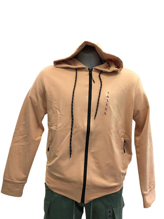Sueter Unisex khaki