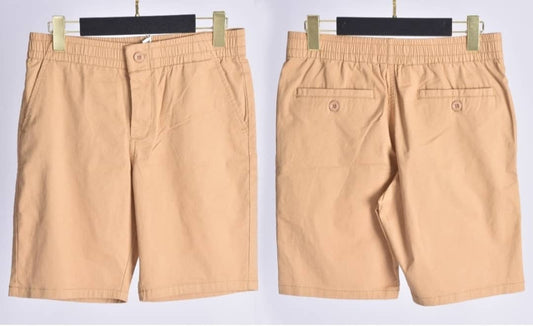 Short de Caballero khaki