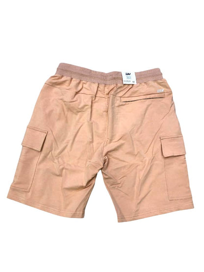 Short de Caballero Khaki