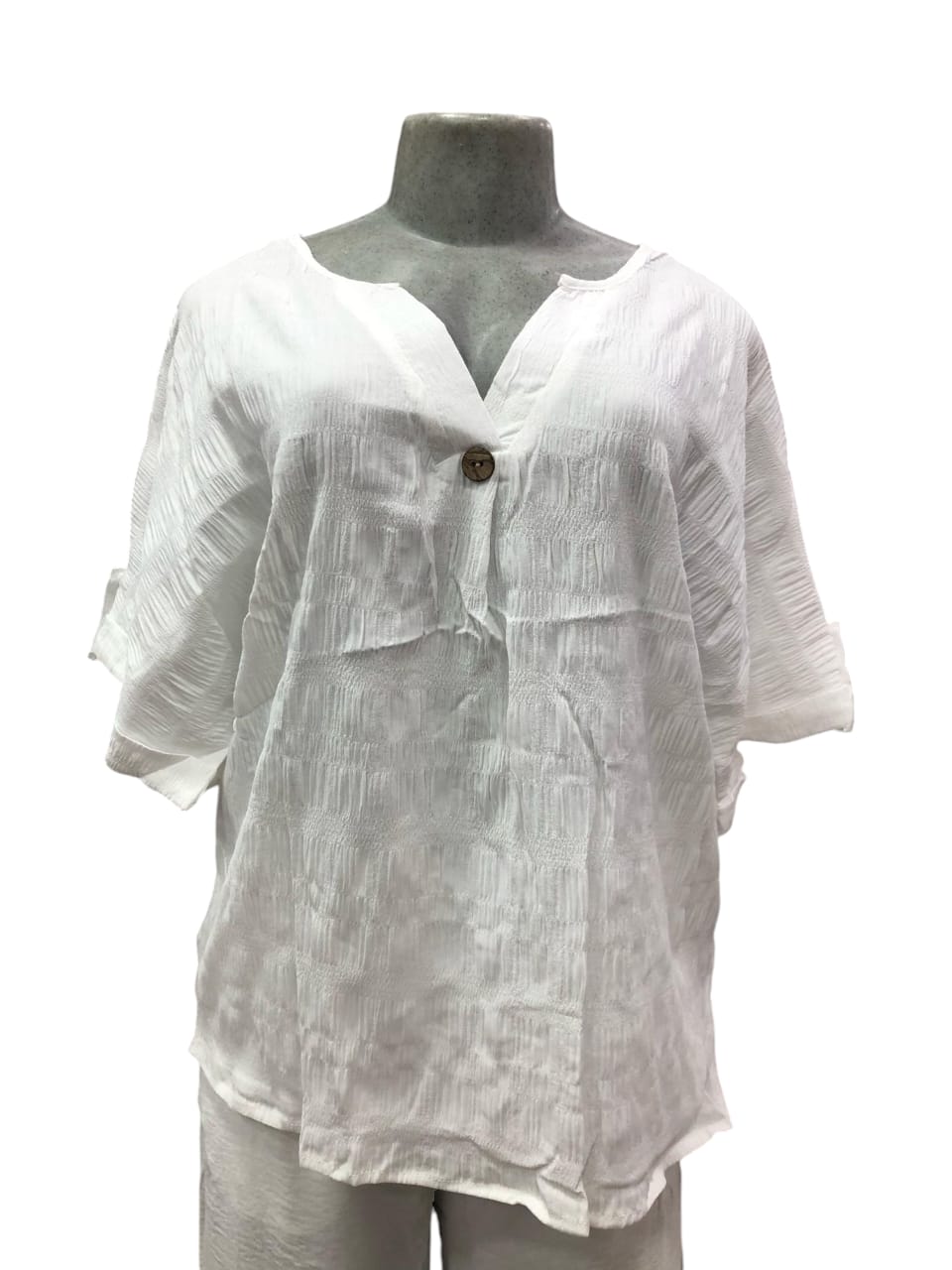 Blusa de Dama