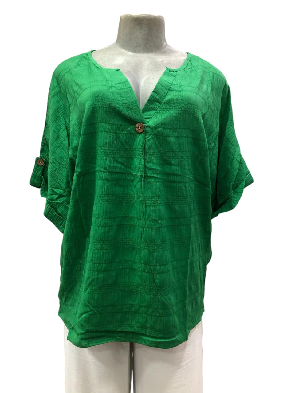 Blusa de Dama