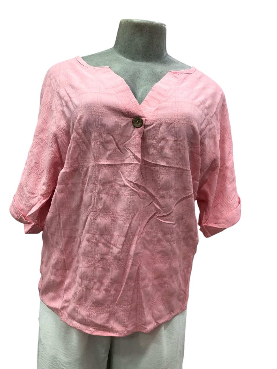 Blusa de Dama
