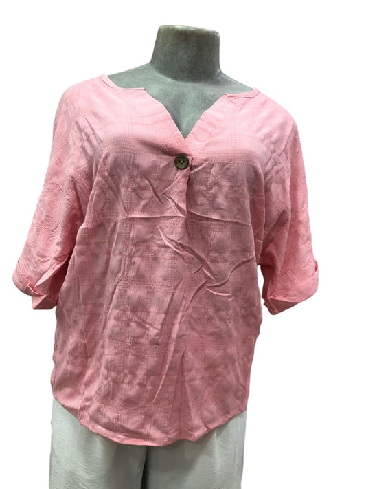 Blusa de Dama