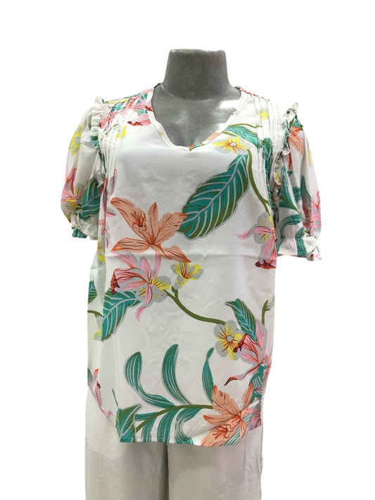 Blusa de Dama Plus
