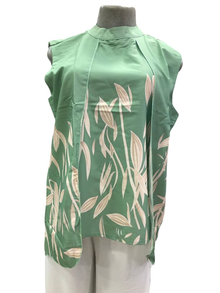 Blusa de Dama Casual