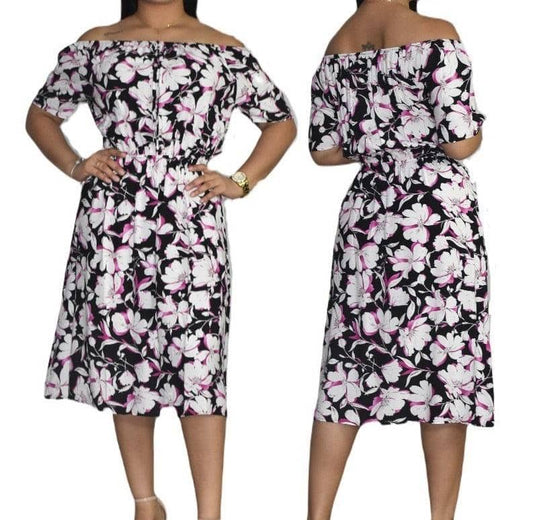 Vestido de Dama