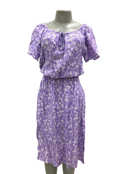 Vestido de Dama
