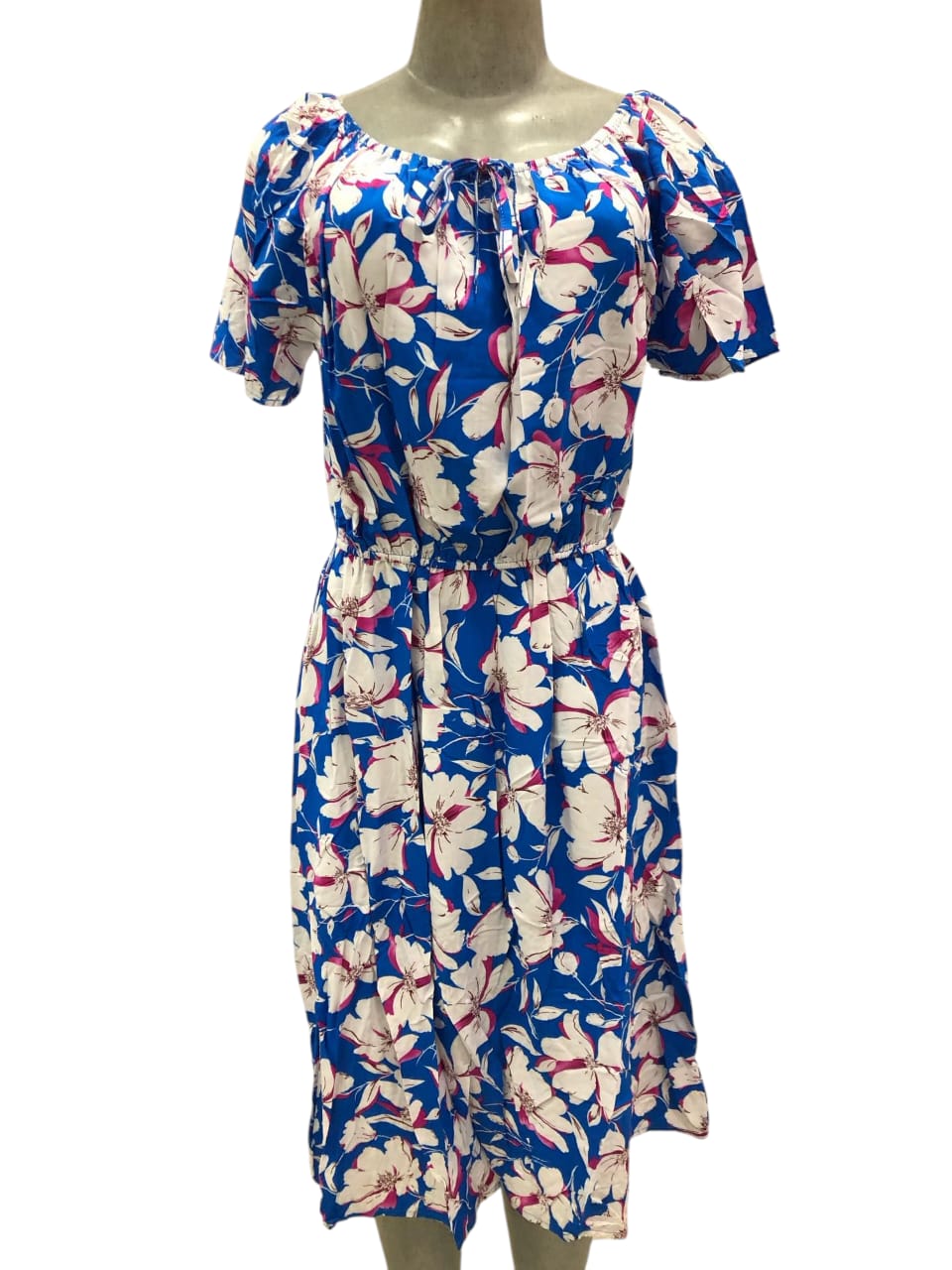 Vestido de Dama