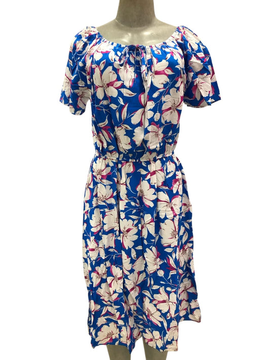 Vestido de Dama