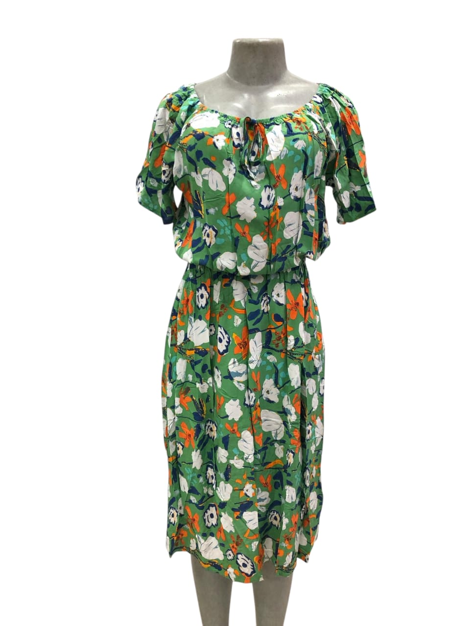 Vestido de Dama
