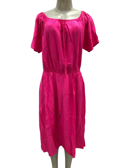 Vestido de Dama