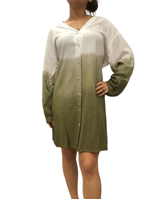 Vestido Deportivo