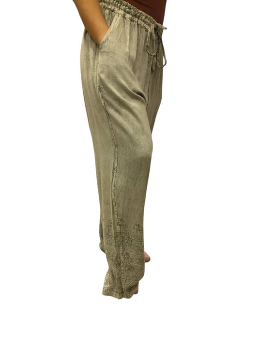 Pantalon de Dama.