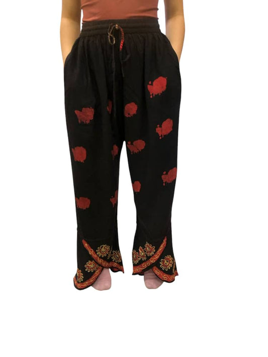 Pantalon de Dama.
