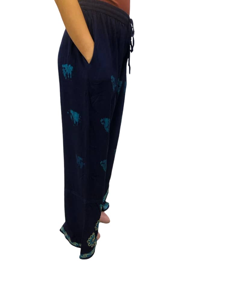 Pantalon de Dama.