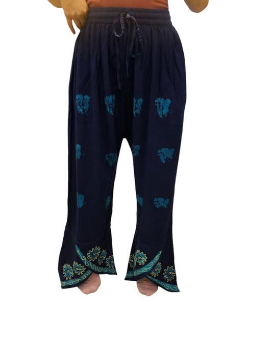 Pantalon de Dama.