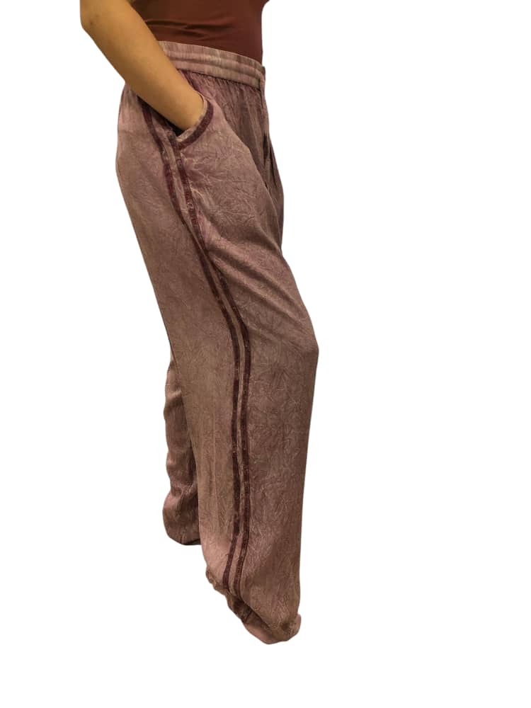 Pantalon de Dama.