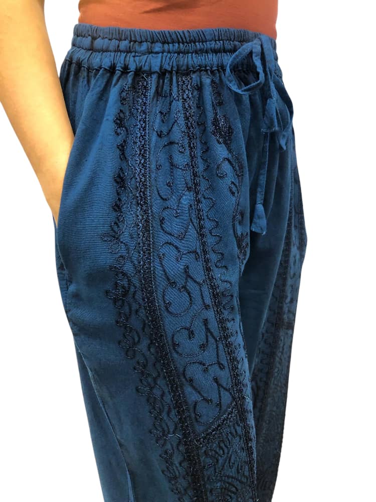 Pantalon de Dama.