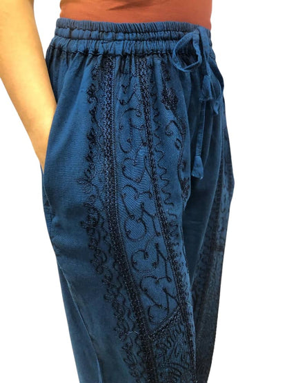 Pantalon de Dama.
