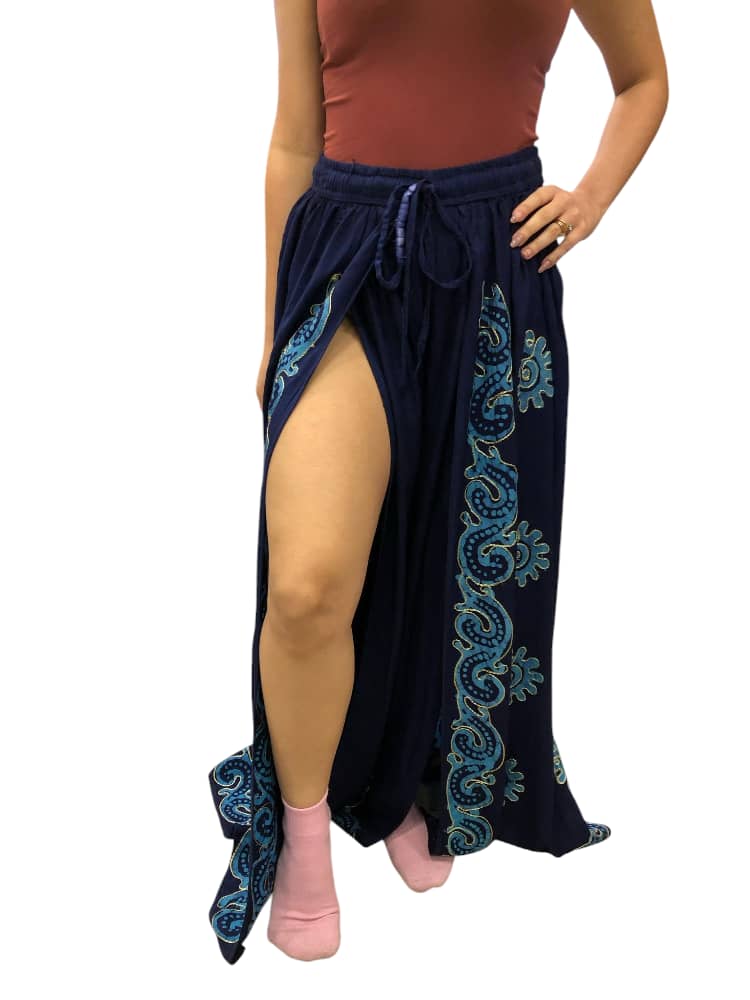 Pantalon de Dama.