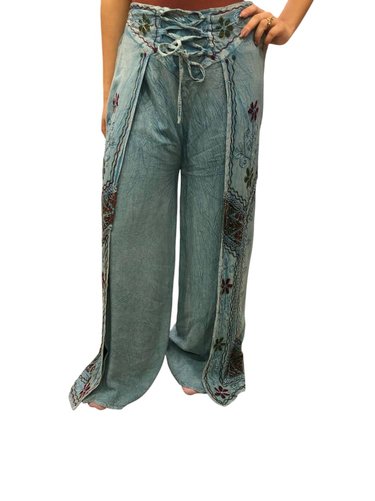 Pantalon de Dama.
