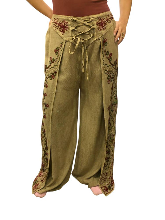 Pantalon de Dama