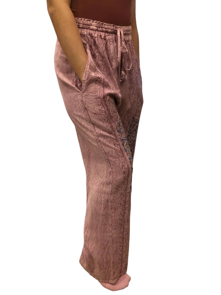 Pantalon de Dama.