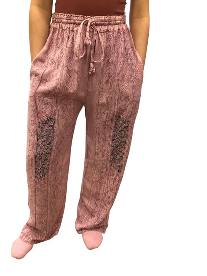 Pantalon de Dama.