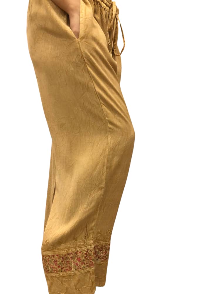 Pantalon de Dama.