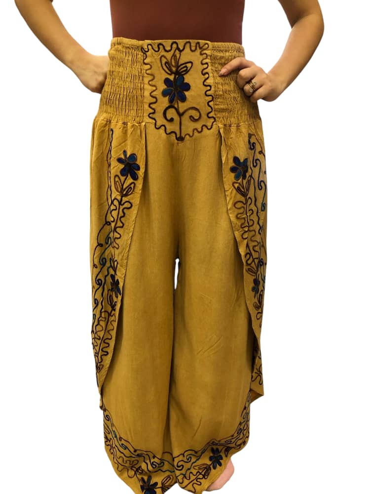 Pantalon de Dama