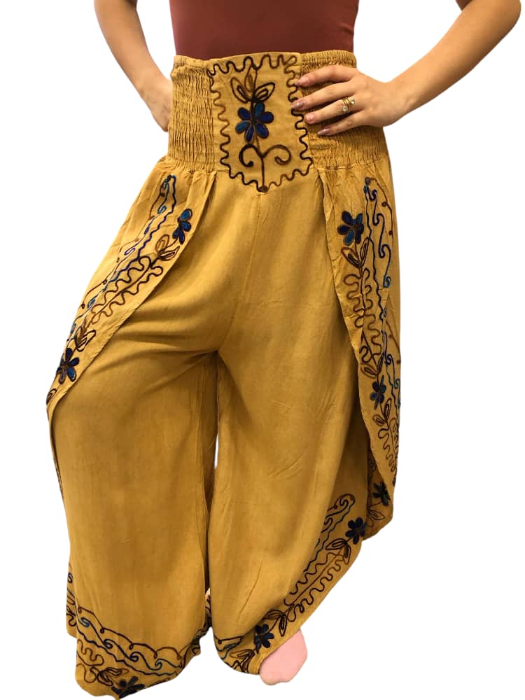 Pantalon de Dama
