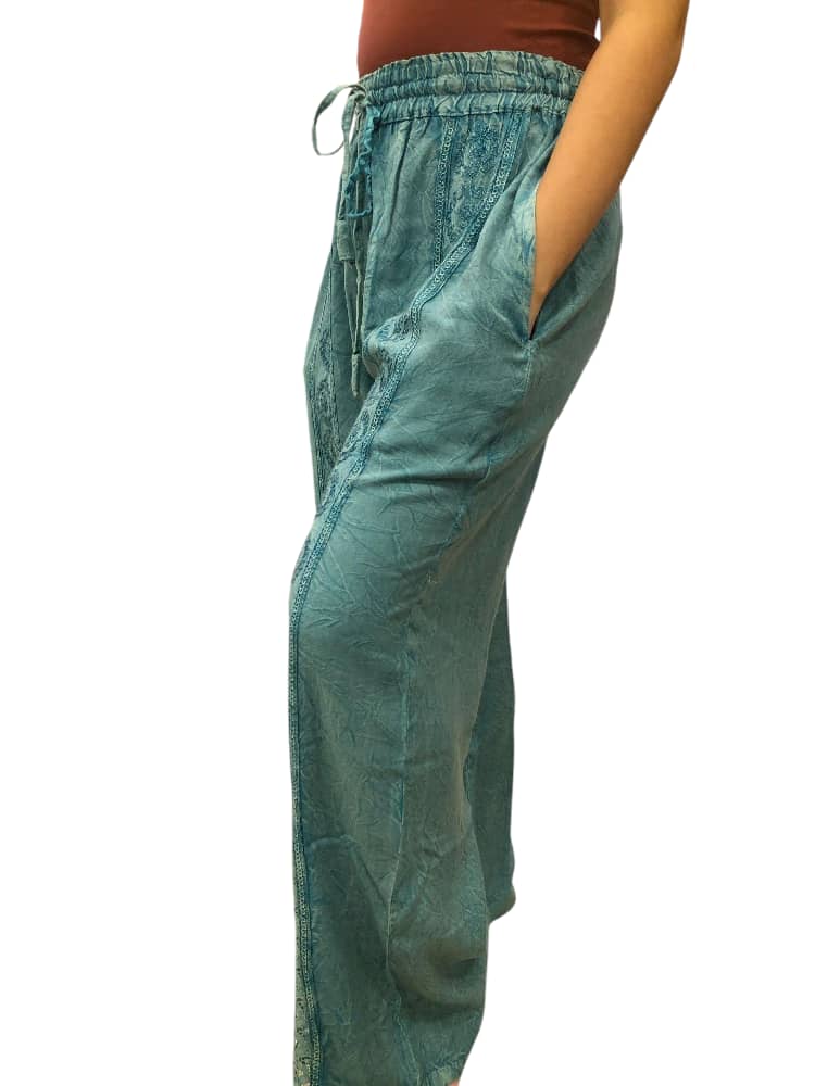 Pantalon de Dama
