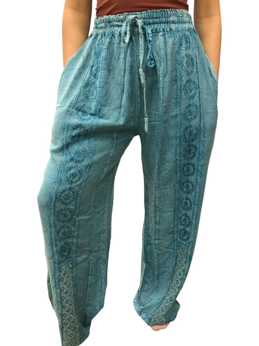 Pantalon de Dama