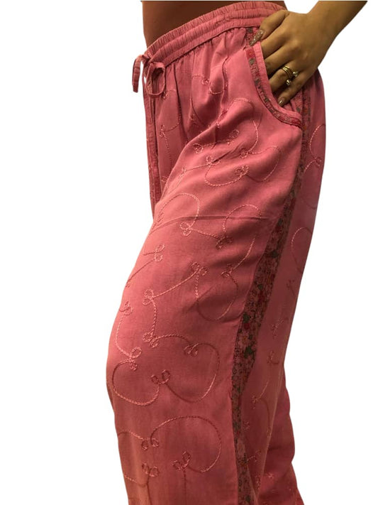 Pantalon de Dama