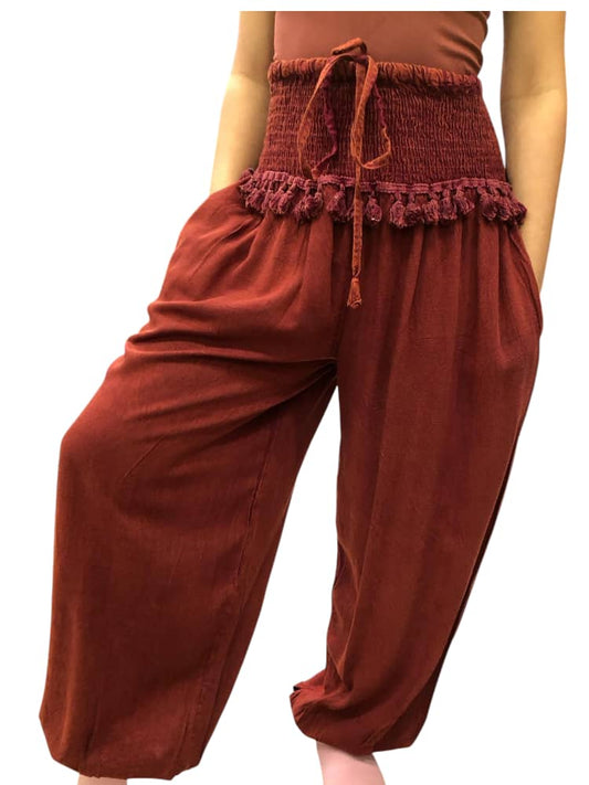 Pantalon de Dama