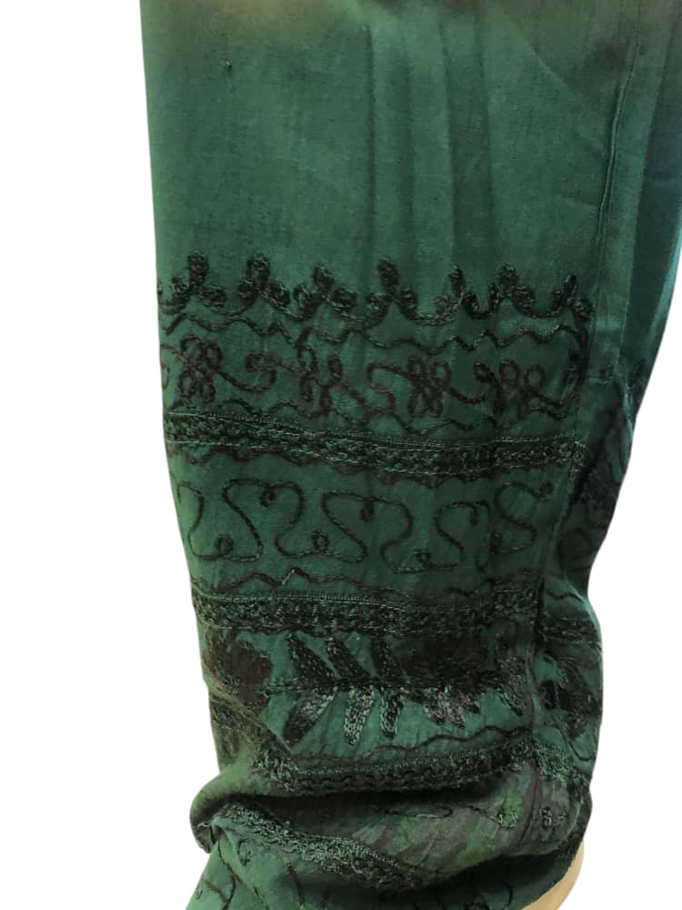 Pantalon de Dama