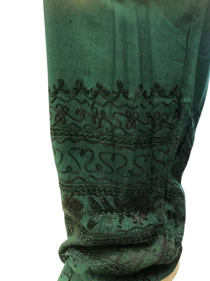 Pantalon de Dama