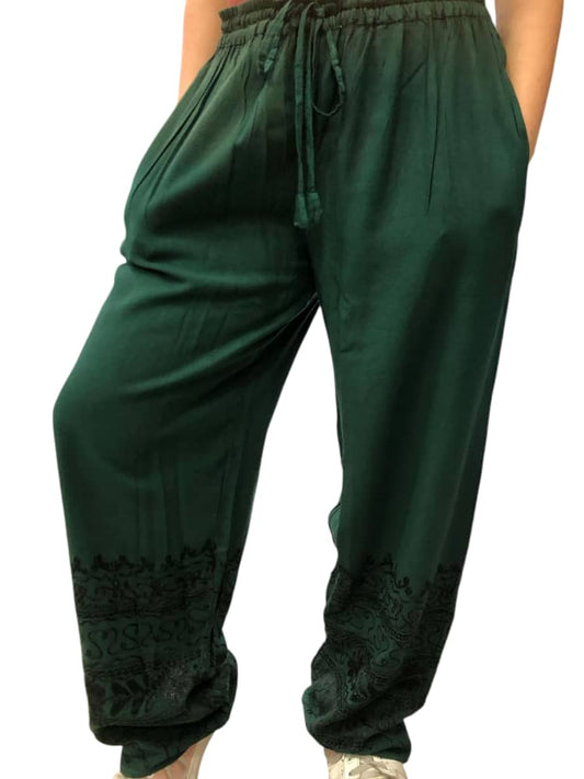 Pantalon de Dama