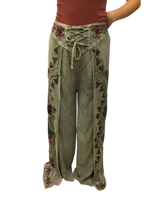 Pantalon de Dama