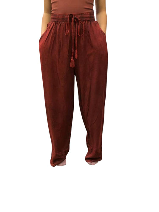 Pantalon de Dama