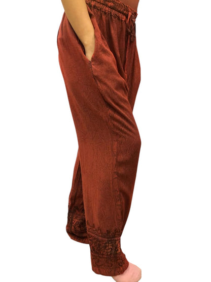 Pantalon de Dama
