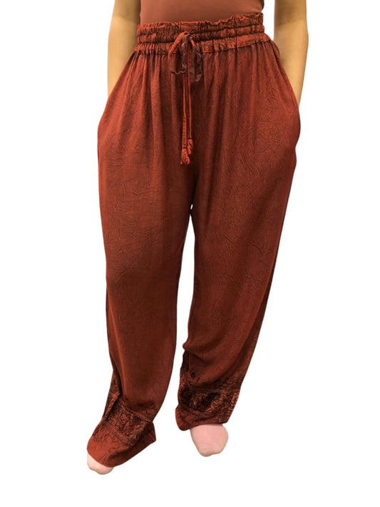 Pantalon de Dama