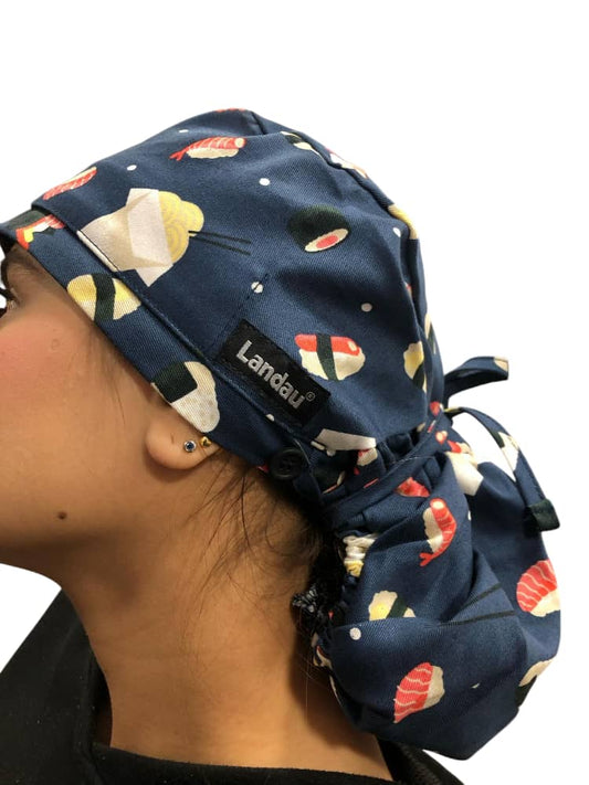 Gorro de Dama Sushi