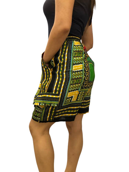 Short de Dama