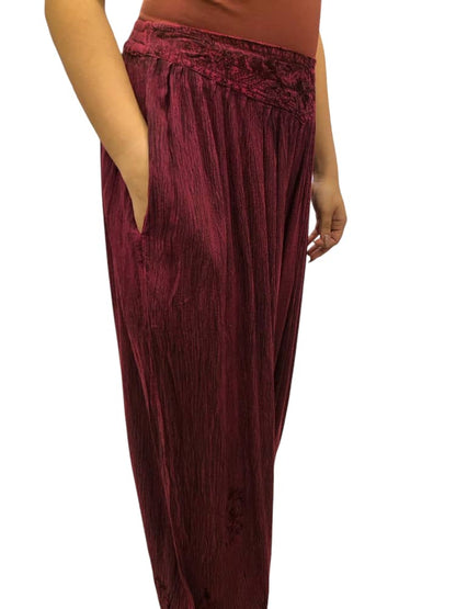 Pantalon de Dama.
